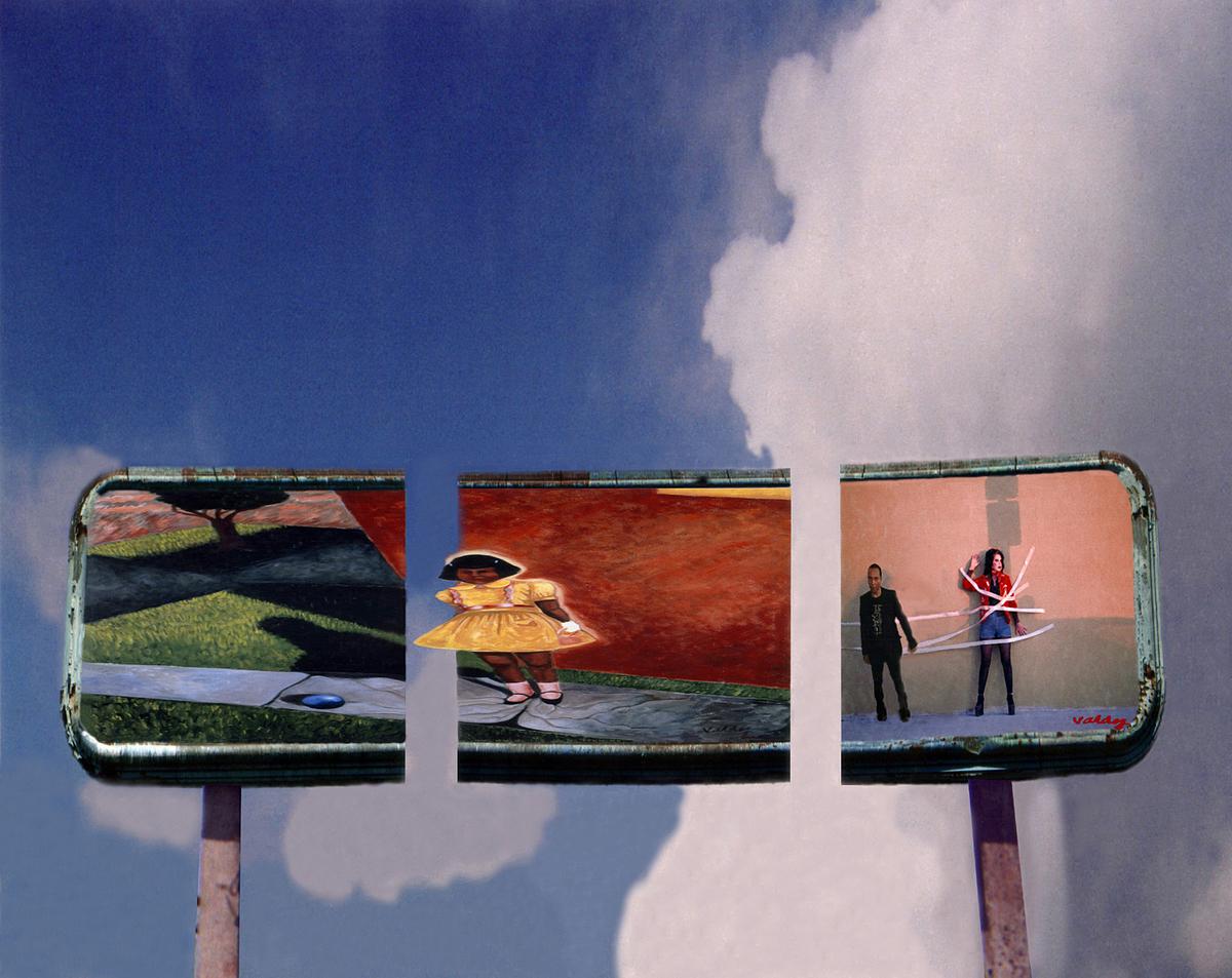 Patssi Valez, ASCO, Louis Jacinto, Fine Art, Photography, Los Angeles, Instant Mural