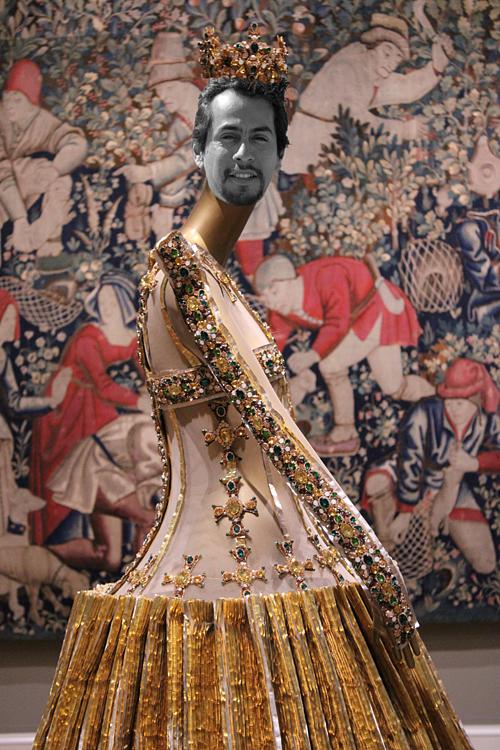 Louis Jacinto, onodream, fine art, portraiture, surrealism