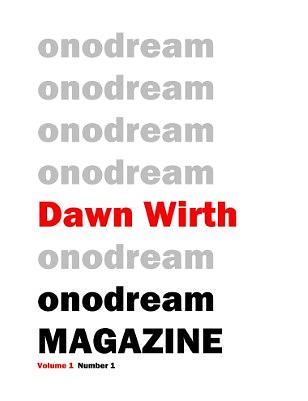 Louis Jacinto, onodream MAGAZINE, onodream, fine art, Dawn Wirth, Punk Rock