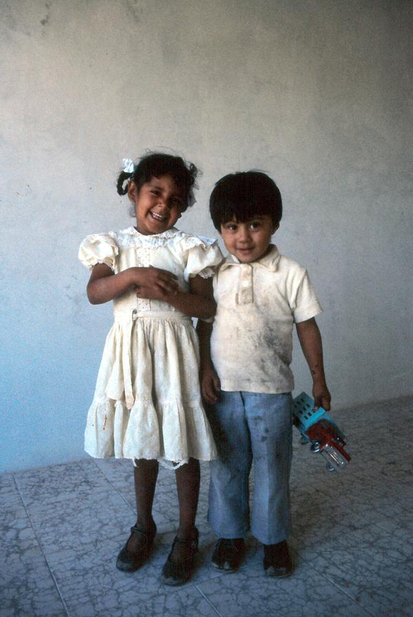 Louis Jacinto, Chicano Art, Family Portraiture, Fine Art Photography