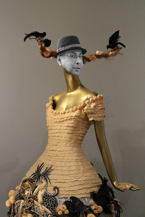 Louis Jacinto, onodream, fine art, portraiture, surrealism