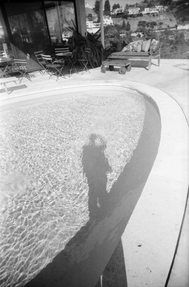 onodream, Chicano Art, Los Angeles art, fine art photography, self portraits