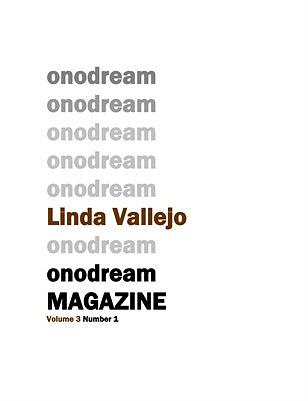 Louis Jacinto, onodream MAGAZINE, onodream, fine art, Linda Vallejo, make 'em all mexican
