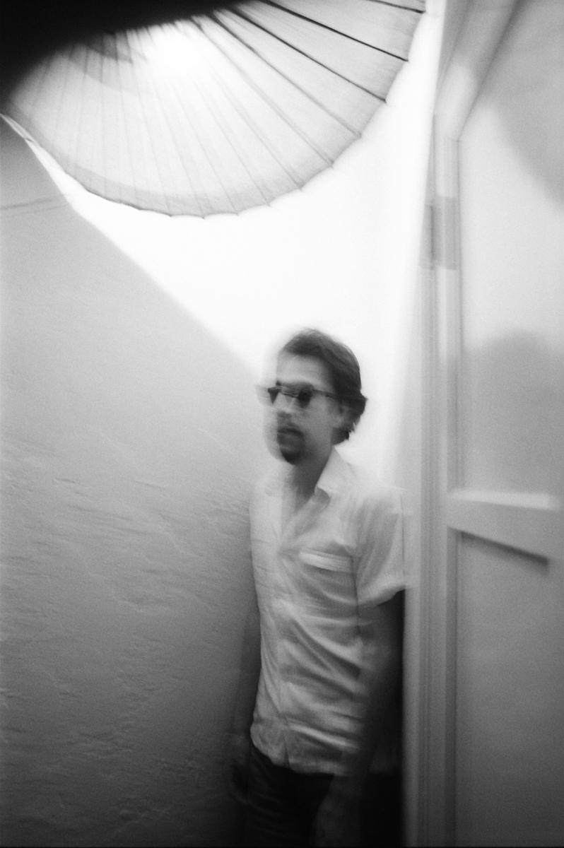onodream, Chicano Art, Los Angeles art, fine art photography, self portraits