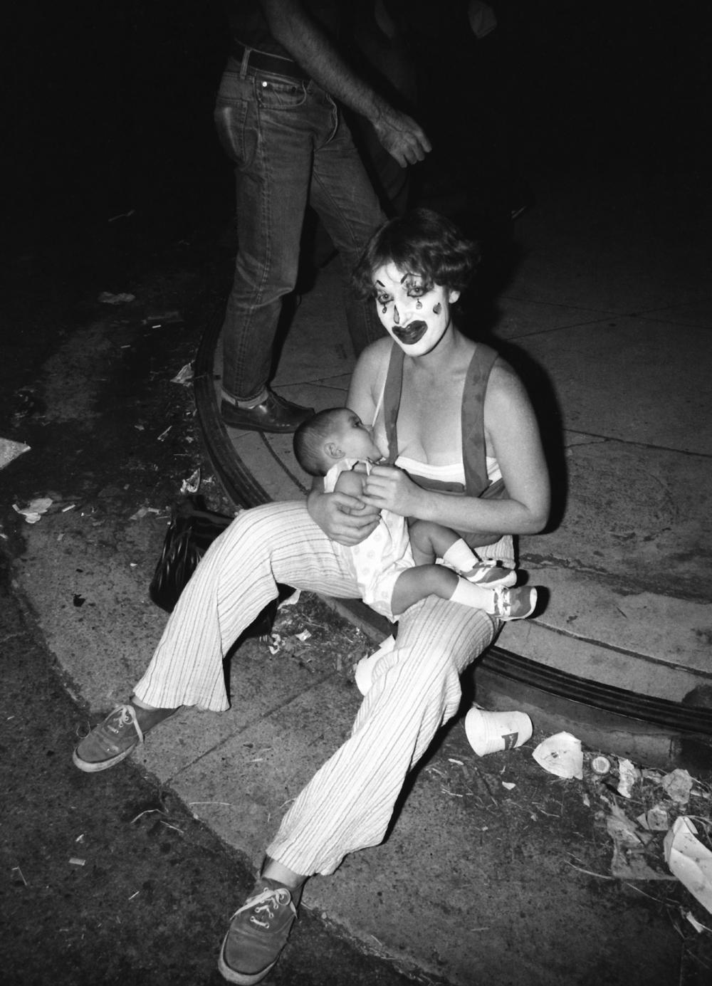 Louis Jacinto,Queer Art, Chicano Art, Sunset Junction Street Fair