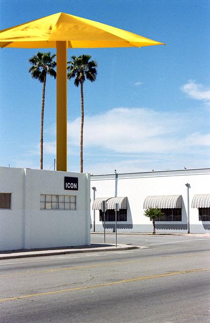 Louis Jacinto, Fine Art, Los Angeles Fine Art, Chicano Art, Chicano Photography, Christo, Umbrellas Project