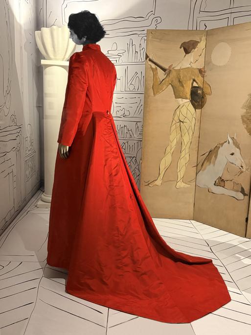 Mannequin Six
