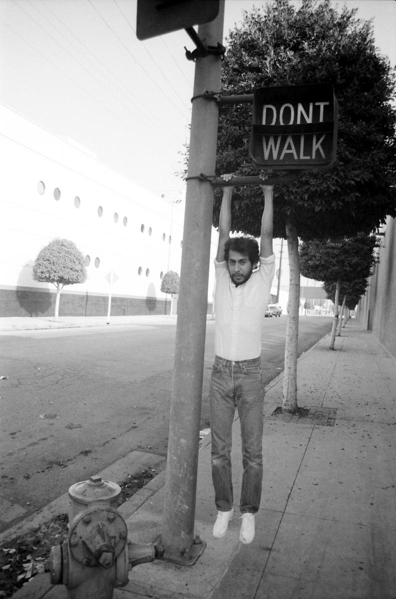 onodream, Chicano Art, Los Angeles art, fine art photography, self portraits