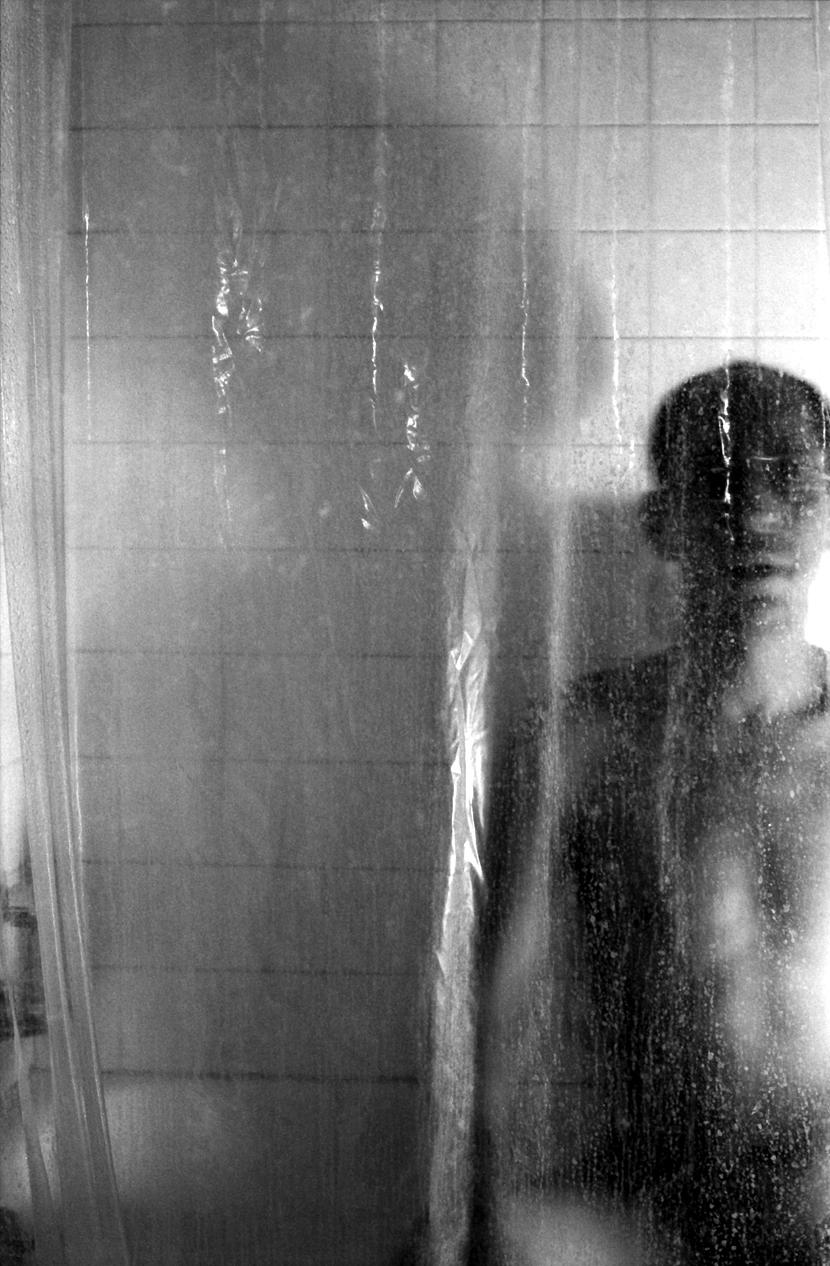 onodream, Chicano Art, Los Angeles art, fine art photography, self portraits