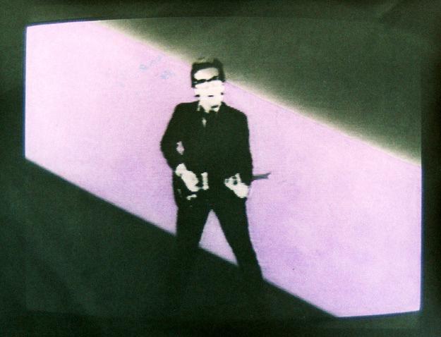 elvis costello, louis jacinto, onodream, fine art, photography, rock and roll