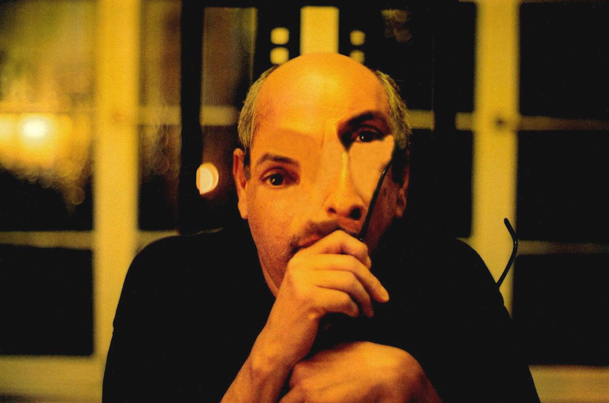 onodream, Chicano Art, Los Angeles art, fine art photography, self portraits