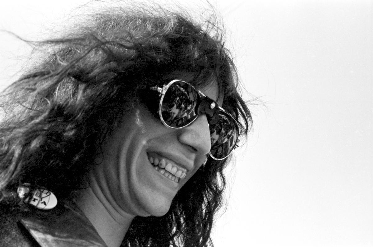 Louis Jacinto, onodream, Chicano Art, Surrealism, Fine Art Photography, Portraiture, Punk Rock, Patti Smith