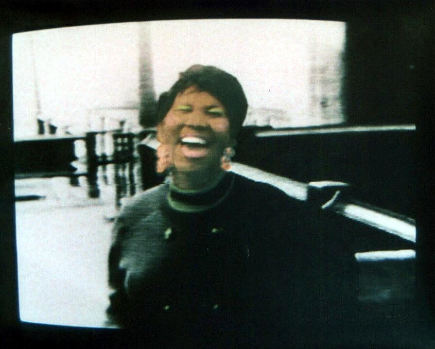 Aretha Franklin, louis jacinto, onodream, soul, atlantic records
