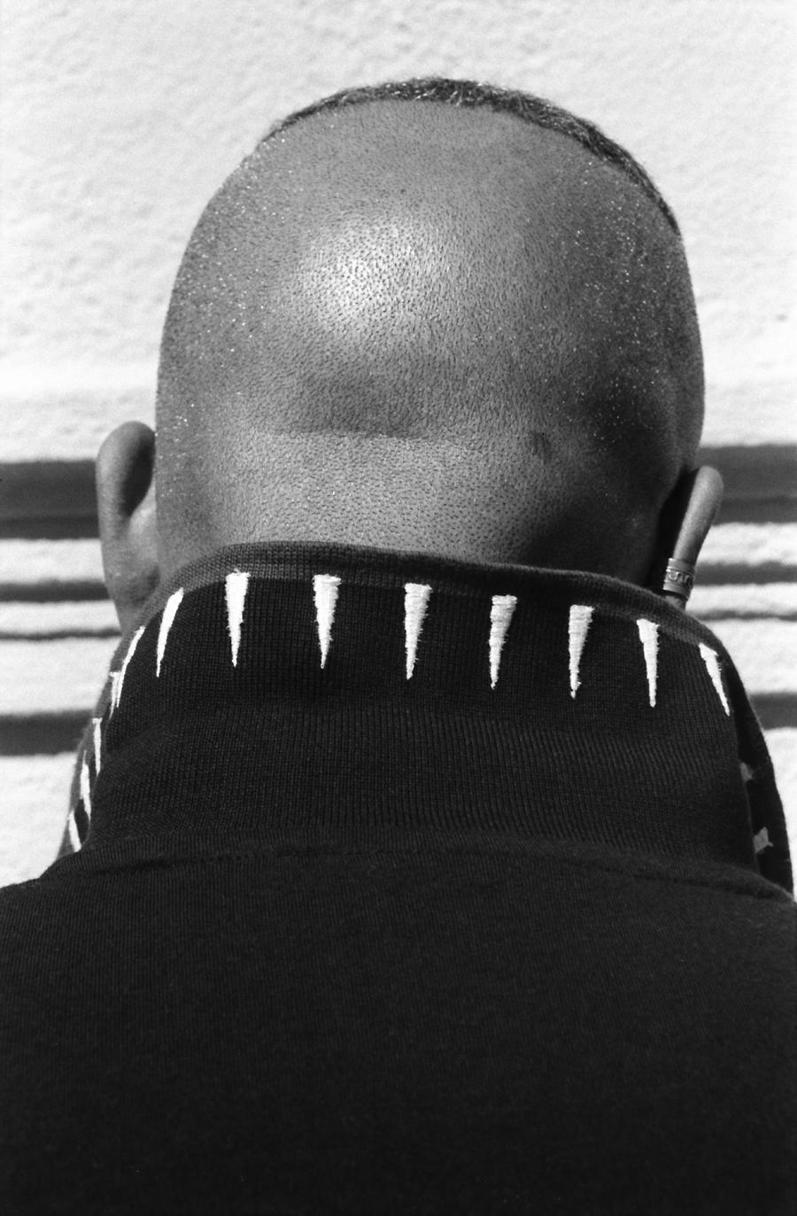 Louis Jacinto, onodream, Chicano Art, Surrealism, Fine Art Photography, Portraiture