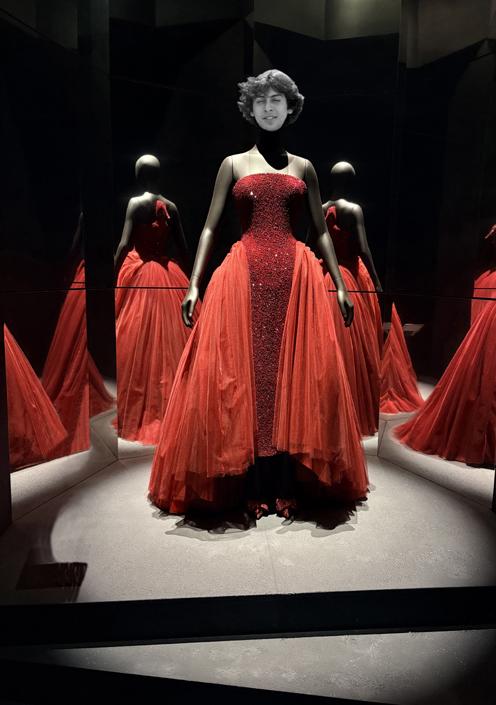 Mannequin Nine