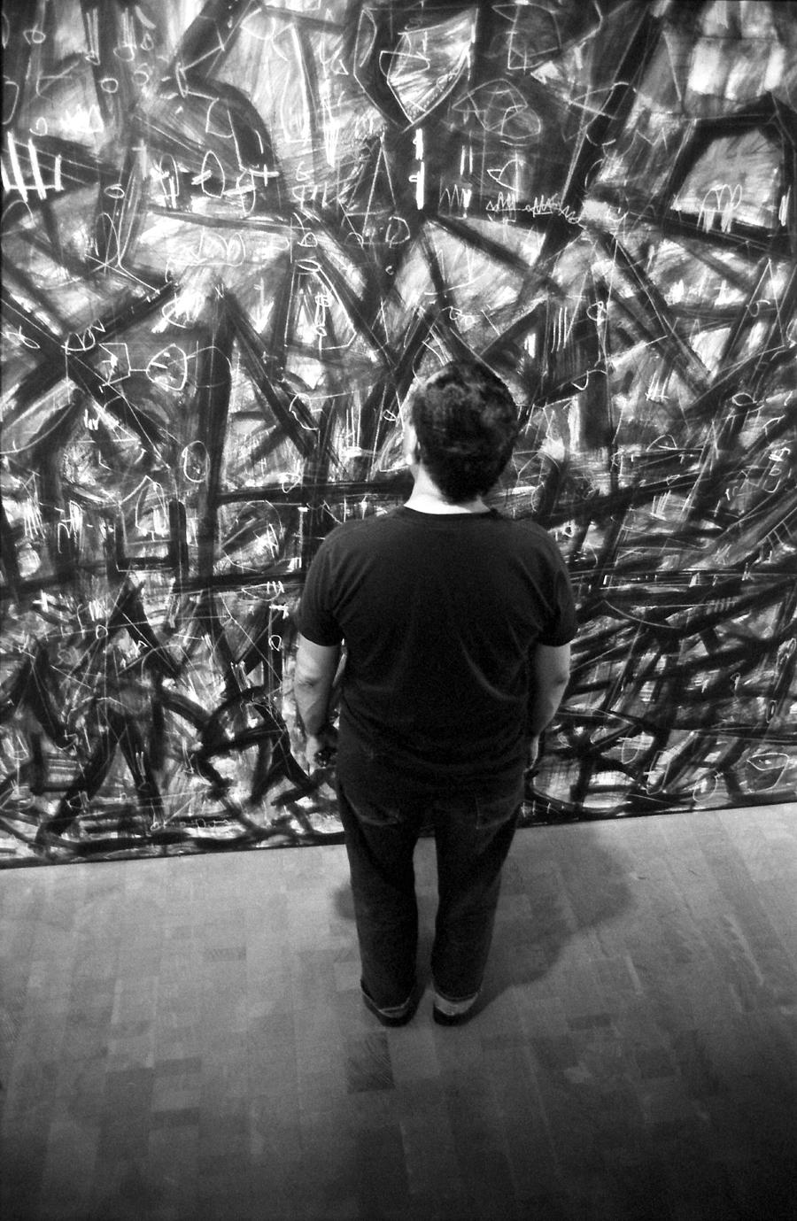 Louis Jacinto, Gronk, Asco, Chicano Art, Fine Art Photography, Murals