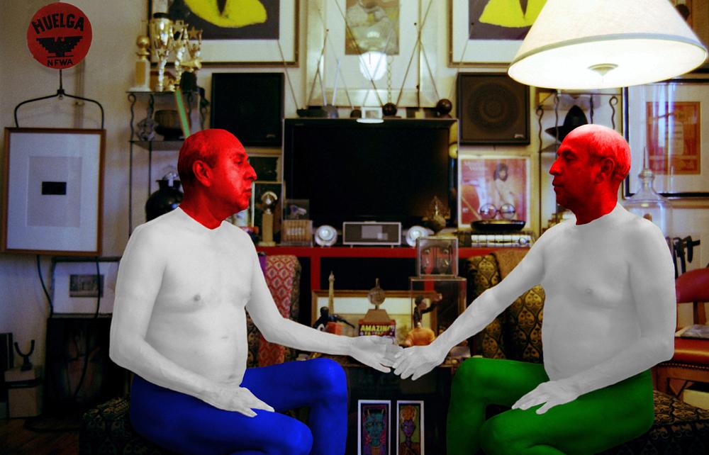 onodream,Louis Jacinto,fine art photography, pop art