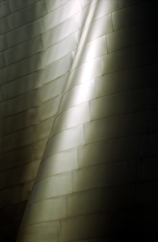 Louis Jacinto, onodream, chicano art, fine art photography, disney concert hall, architecture