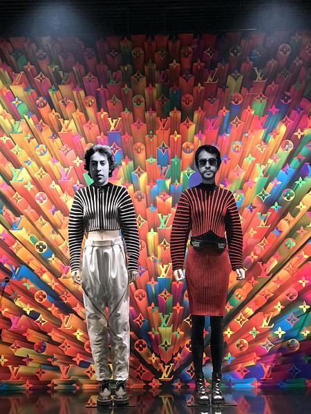 Louis Jacinto, Fine Art, Chicano Art, Los Angeles, Pop Art, Photography