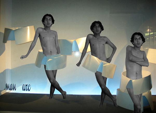 Louis Jacinto, Fine Art, Chicano Art, Los Angeles, Pop Art, Photography