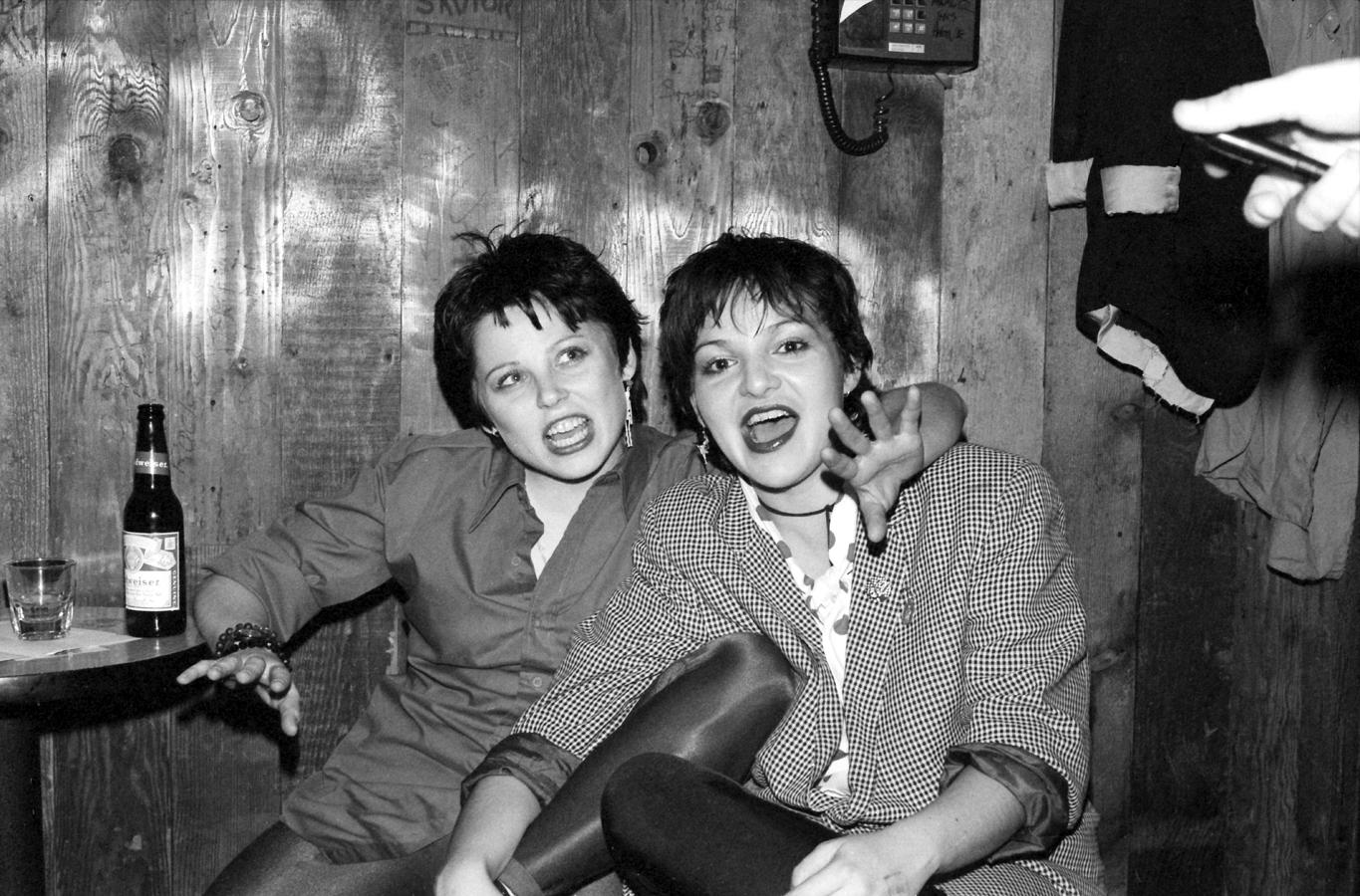 onodream, Louis Jacinto, Fine Art Photography, Chicano Art, Punk, Los Angeles Punk, Go-Go's