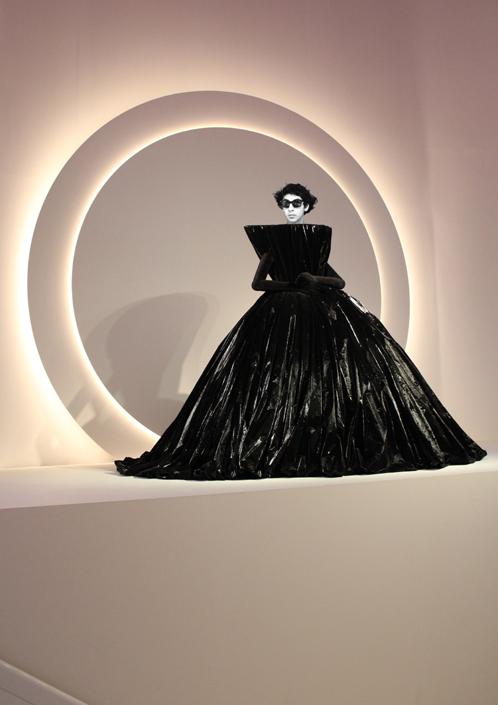 Mannequin One