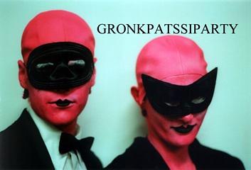 Patssi Valdez, Gronk, ASCO, Nervous Gender, Louis Jacinto, Fine Art Photography