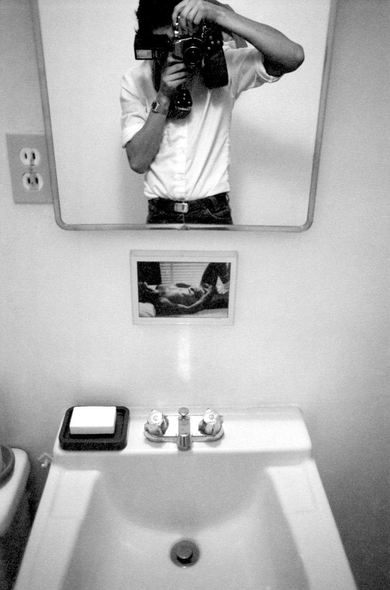 onodream, Chicano Art, Los Angeles art, fine art photography, self portraits