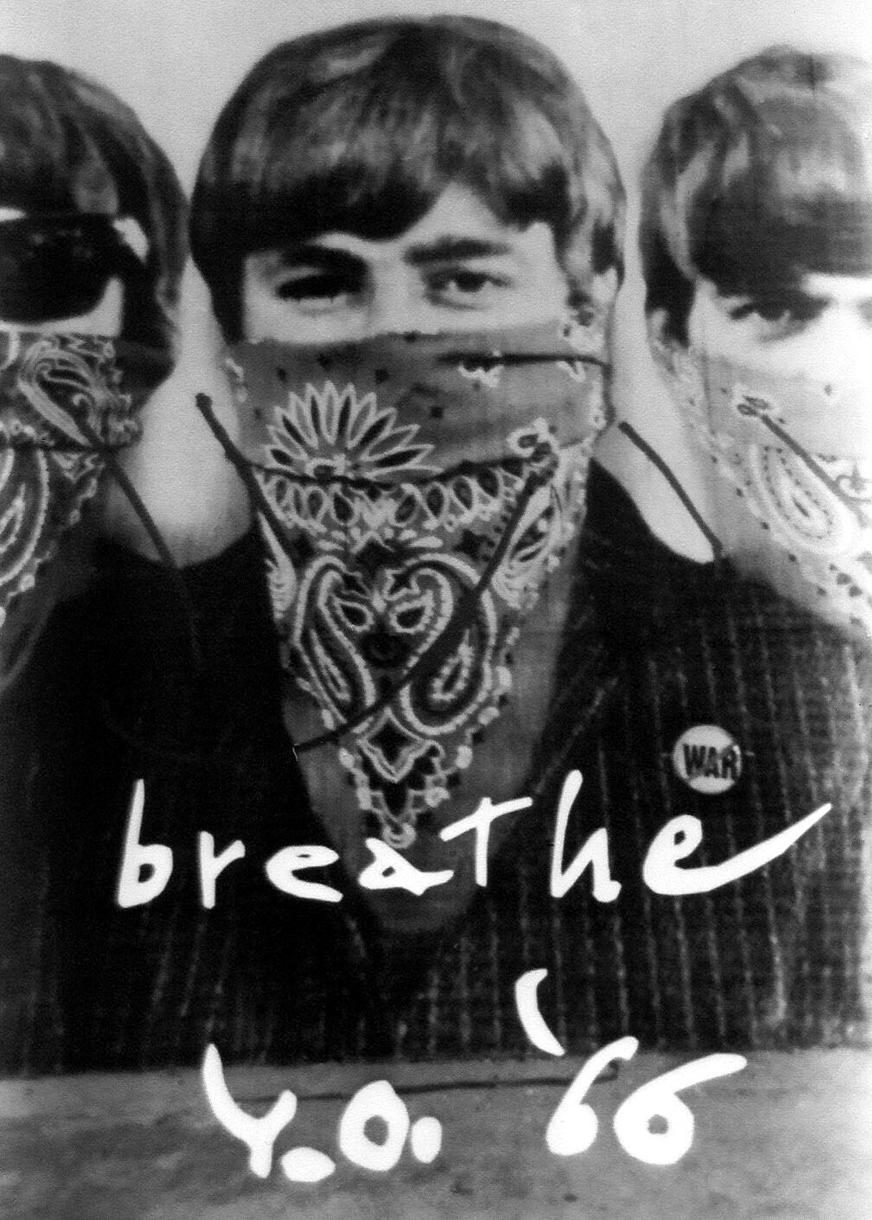 Beatles, Louis Jacinto, John Lennon, Paul McCartney, George Harrison, Ringo Starr, Yoko Ono