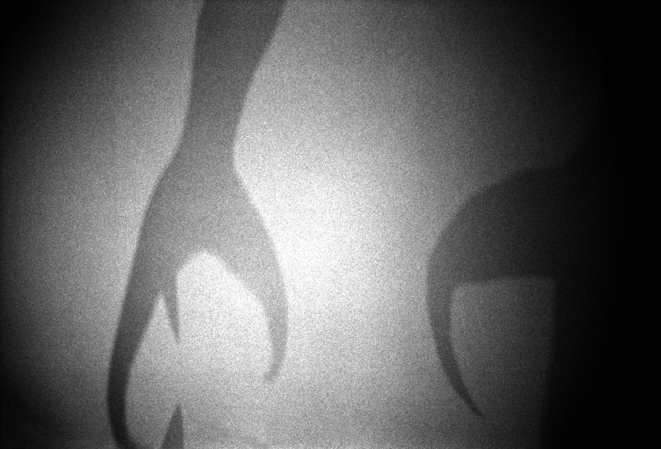 Louis Jacinto, Chicano Art, Fine art photography, Portraiture, Photogram, Surrealism
