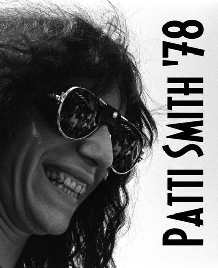 patti smith, sunset strip, louis jacinto, punk rock music, onodream, fine art, photography