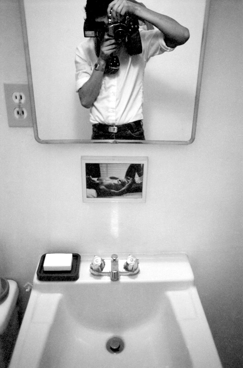 onodream, Chicano Art, Los Angeles art, fine art photography, self portraits