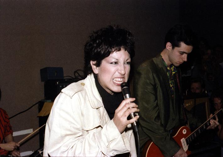 onodream, Chicano Art, Los Angeles art, fine art photography, punk, Los Angeles punk