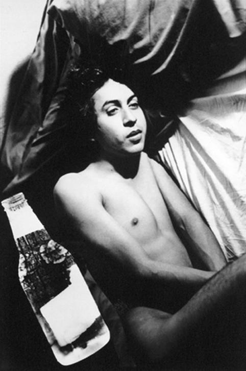 Louis Jacinto, Fine Art Photography, Chicano Art, Photogram