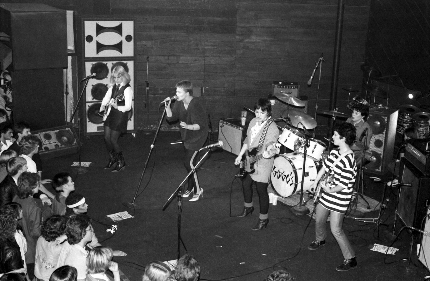 Louis Jacinto, Fine Art Photography, onodream, Chicano Art, Punk, Go-Go's