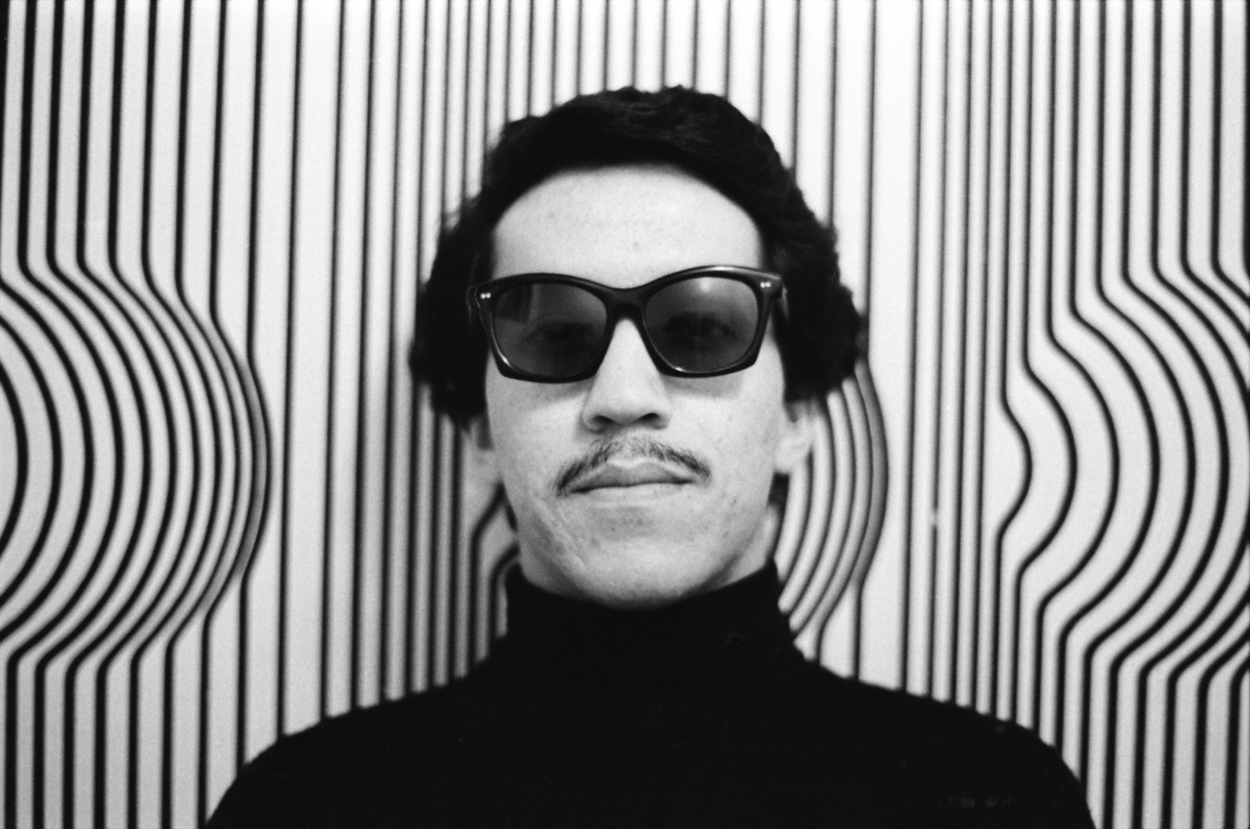 Louis Jacinto,Queer Art, Chicano Art, Punk Art, 