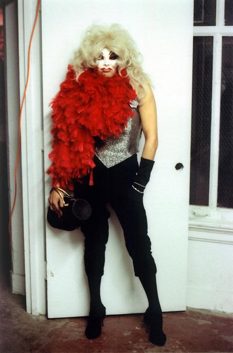 Louis Jacinto, Fine Art Photography, Chicano Art, Portraits, Gronk, Patssi Valdez, Punk