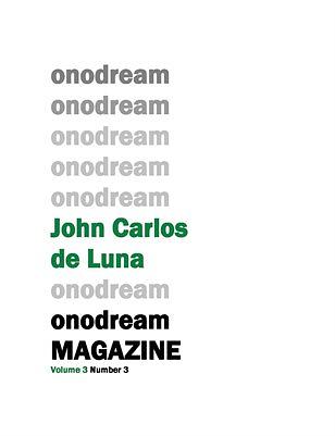 Louis Jacinto, Chicano Artists, Artists Magazine, Artist Interviews, Los Angeles Artists