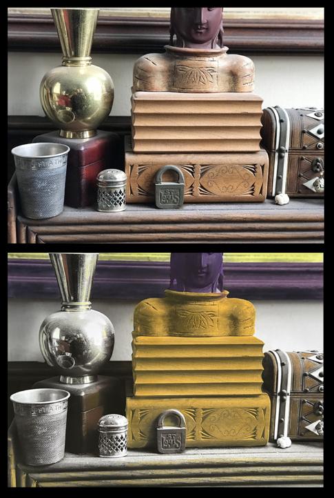 Still Life #33