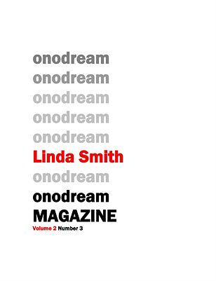 Louis Jacinto, onodream MAGAZINE, onodream, fine art, Linda Smith