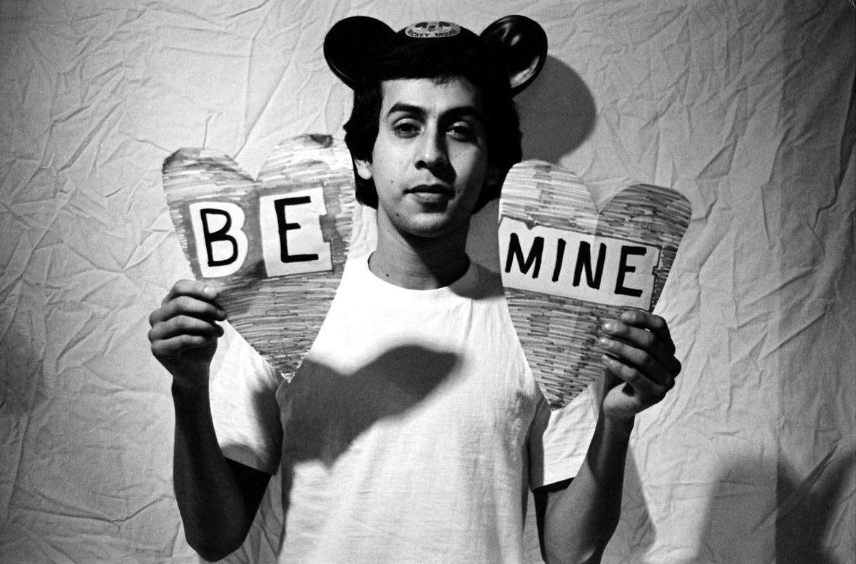 onodream, Chicano Art, Los Angeles art, fine art photography, self portraits