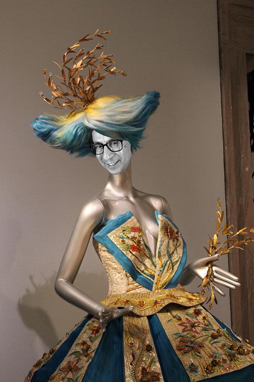 Louis Jacinto, onodream, fine art, portraiture, surrealism