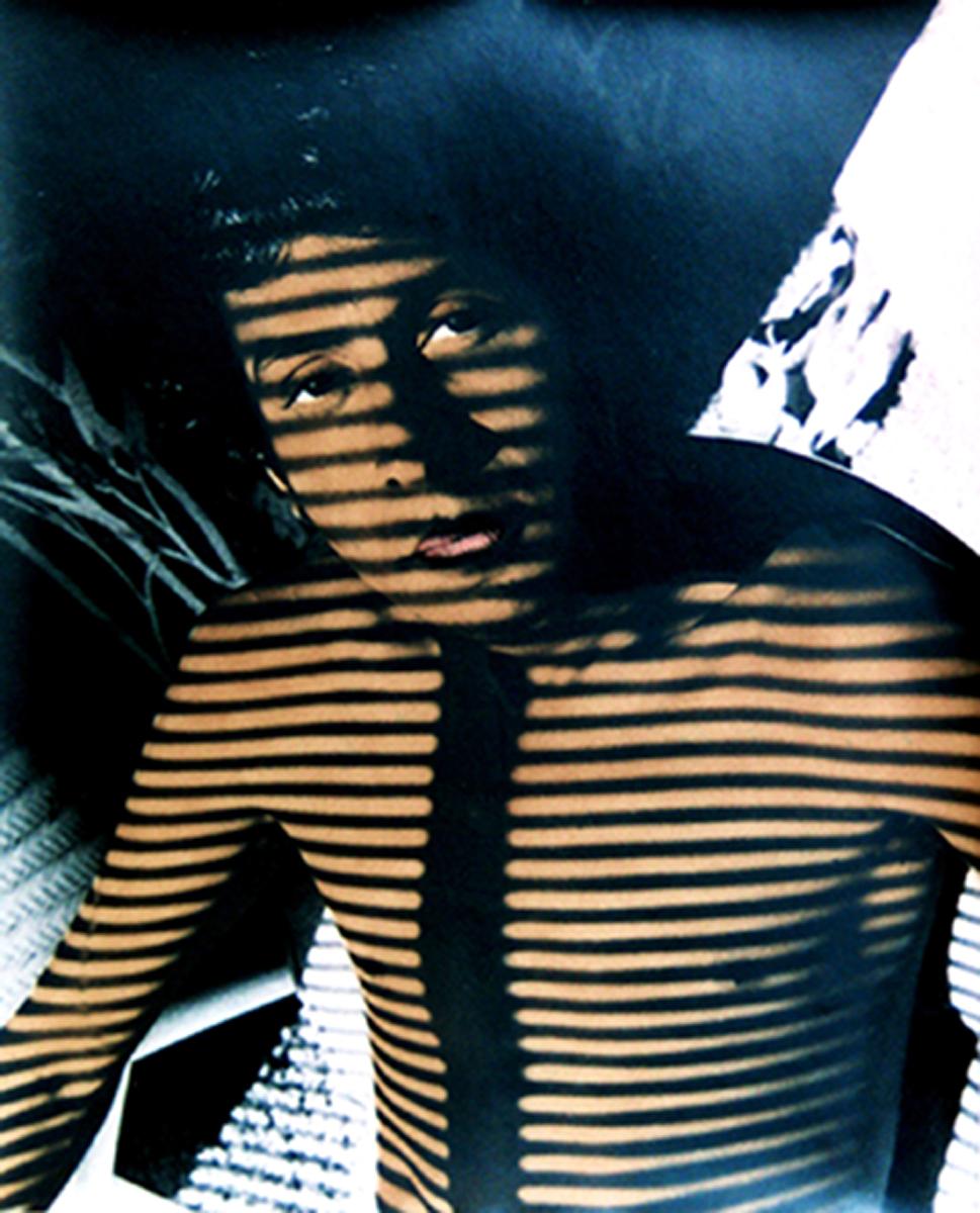 Louis Jacinto, Fine Art Photography, onodream, Chicano Art
