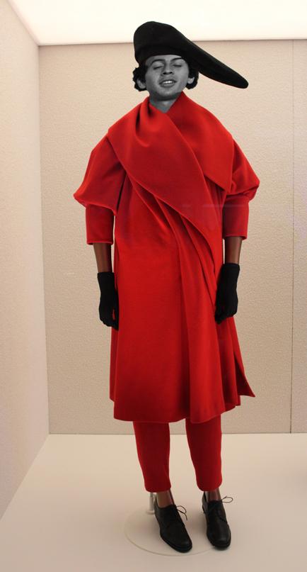 Mannequin Five