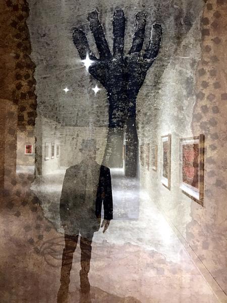 Louis Jacinto, Fine Art, Chicano Art, Los Angeles, Pop Art, Photography