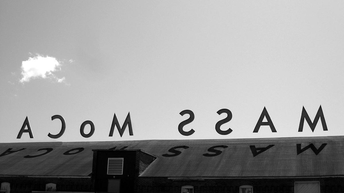 Mass MOCA, Louis Jacinto, Pop Art, Surrealism, Fine Art Photography