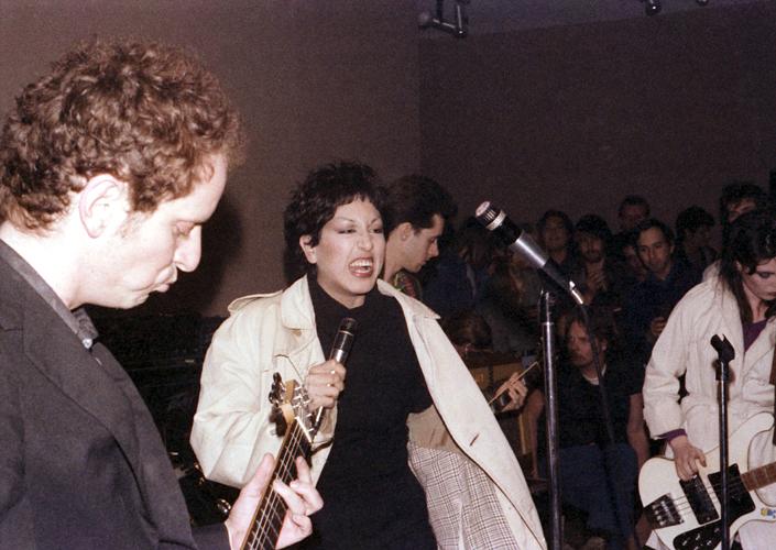 onodream, Chicano Art, Los Angeles art, fine art photography, punk, Los Angeles punk