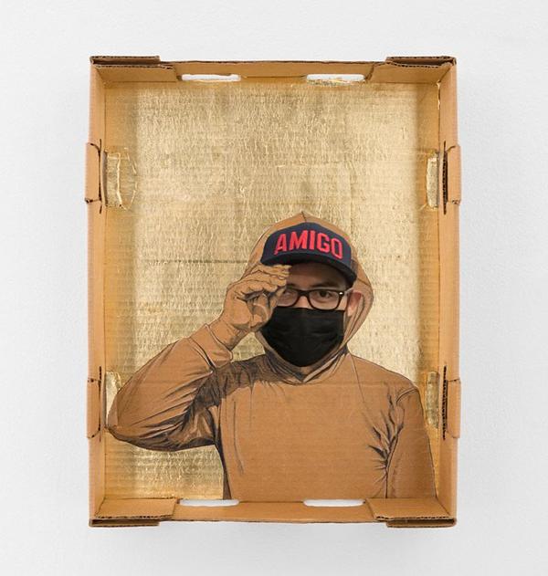 Louis Jacinto, onodream gallery, Chicano Art, Surrealism, Fine Art Photography, Narsiso Martinez