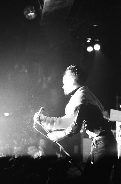 Louis Jacinto, onodream, Chicano Art, Surrealism, Fine Art Photography, Portraiture, Punk Rock, Screamers