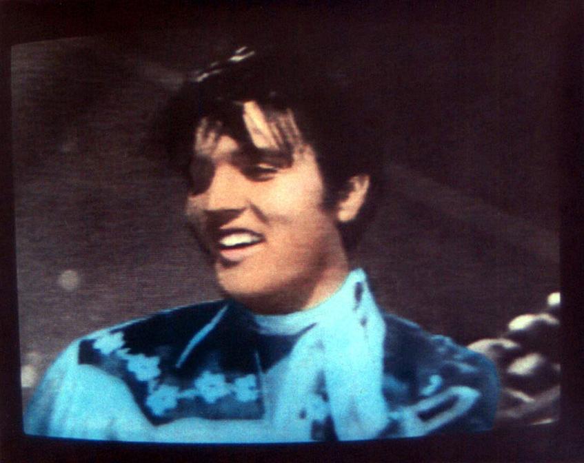 elvis presley, louis jacinto, onodream, fine art, photography, rock and roll
